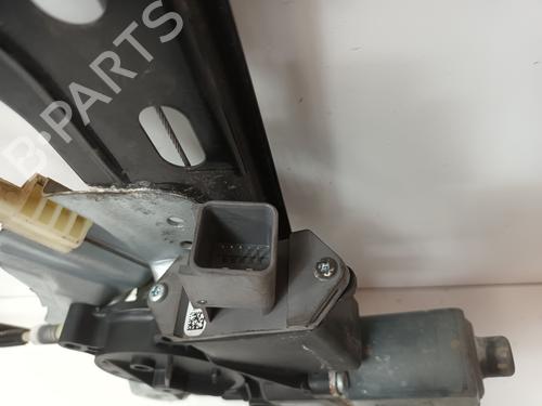 Other OPEL ASTRA J (P10) | BP17062906O1