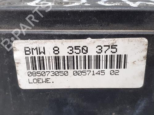 Control unit BMW 5 (E34) 530 i | BP12701204M11 