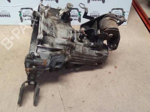 Gearbox HYUNDAI ACCENT II (LC) 1.6 | BP12796298M3 