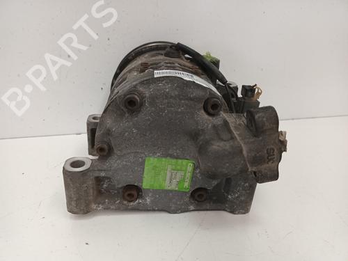 AC compressor NISSAN MICRA II (K11) 1.0 i 16V | BP12746892M34 