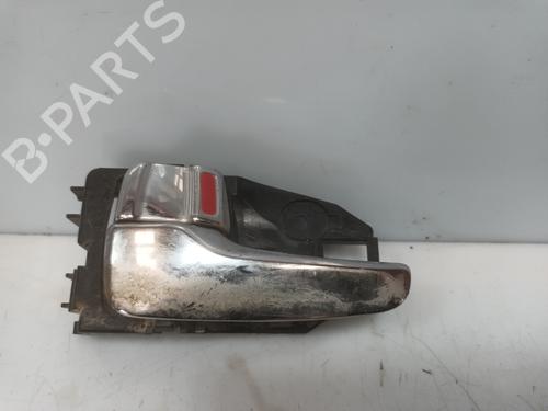 Used Rear right interior door handle MITSUBISHI OUTLANDER I (CU_W) 2.4 4WD (CU5W) (160 hp) 19583390