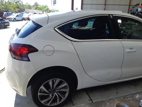 Turbolader/Kompressor DS DS 4 / DS 4 CROSSBACK (NX_)  | BP27619513M71 
