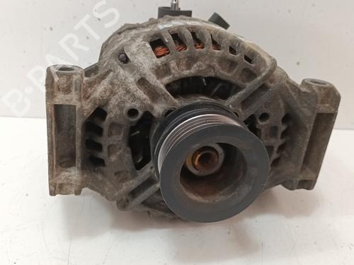 Generator OPEL VECTRA C GTS (Z02) [2002-2009]  17069933