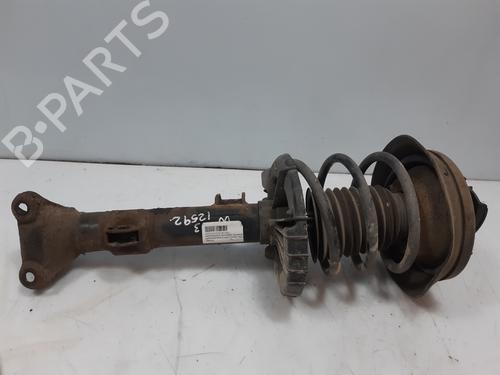 Used Left front shock absorber Left front shock absorber 38335737 38335737