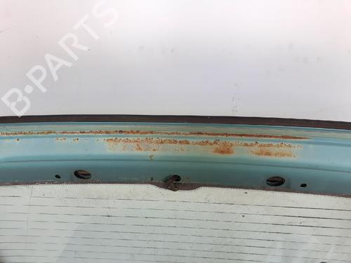 Tailgate DAEWOO LANOS Saloon (KLAT) 1.3 | BP12719827C6 