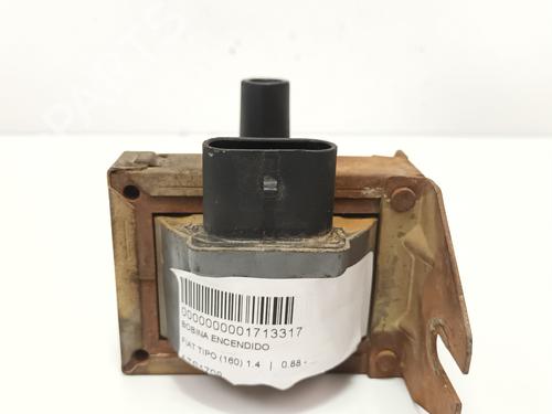 Used Ignition coil FIAT TIPO (160_) 1.4 (160.AC) (71 hp) 12718282