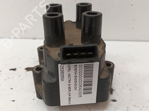 Ignition coil OPEL VECTRA B (J96) 1.8 i 16V (F19) | BP15506835M94 