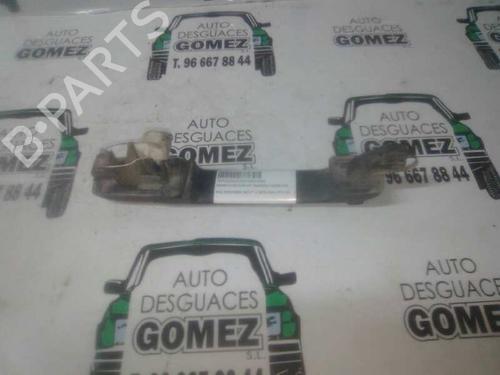 Used Rear right exterior door handle VW GOLF III (1H1) [1989-2000]  12795959