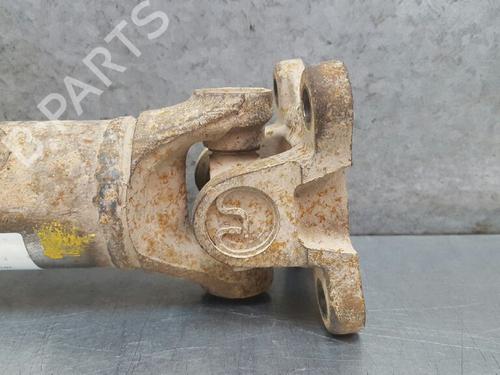 Driveshaft FORD USA EXPLORER (U2, U_)  | BP12858308M37 