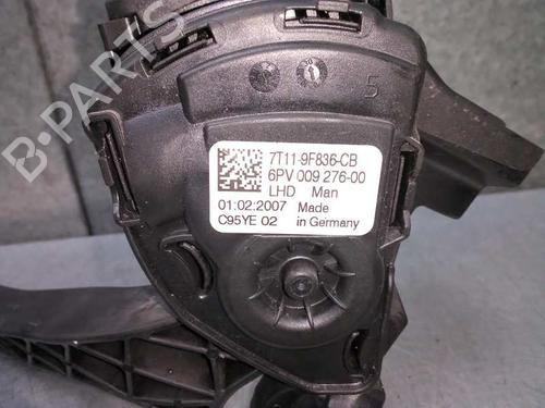Pedal FORD TOURNEO CONNECT 1.8 TDCi /TDDi /DI | BP12754125I4 