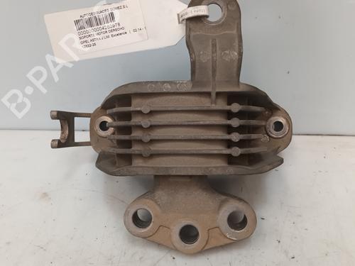 Used Engine mount OPEL ASTRA J (P10) 1.6 CDTi (68) (110 hp) 26452268