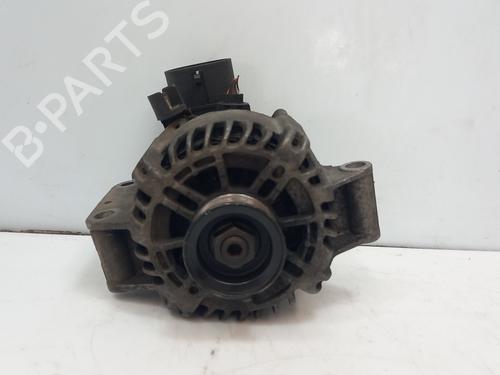 Used Alternator Alternator 37071555 37071555