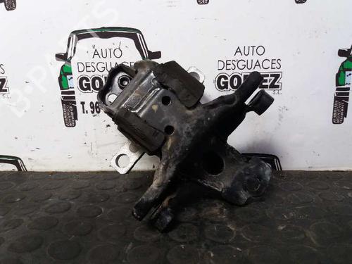 Engine mount VW POLO (9N_, 9A_) 1.4 16V | BP12806456M89 