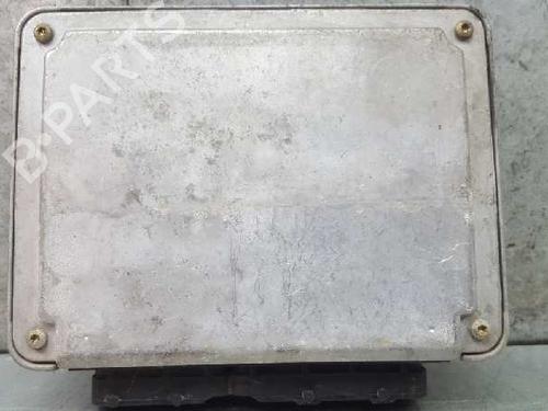 Engine control unit (ECU) ROVER 45 I Hatchback (RT) 2.0 iDT | BP12728299M57 
