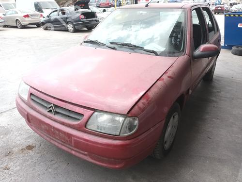 Compresseur AC CITROËN SAXO (S0, S1) 1.5 D | BP12786118M34