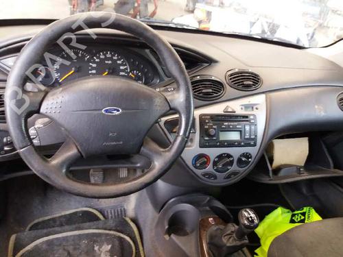 Engine control unit (ECU) FORD FOCUS I (DAW, DBW) 1.6 16V | BP12713060M57