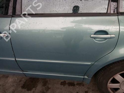 Venstre Styrespindel Lejehus VW PASSAT B5 (3B2) 1.9 TDI | BP12752754M25 