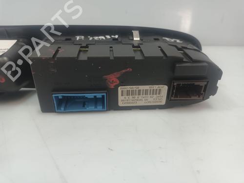 Left front window switch PEUGEOT 607 (9D, 9U)  | BP29708407I27 