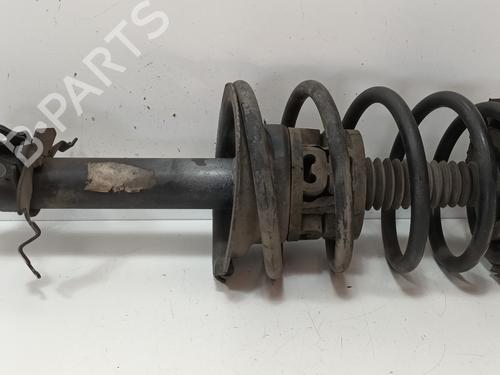 Used Left front shock absorber RENAULT MEGANE I (BA0/1_) 1.9 dTi (BA08, BA0N) (98 hp) 16532296