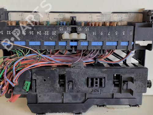 Fuse box BMW 3 (E46) 320 i | BP12691941E1 
