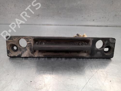 Used Tailgate handle KIA CARNIVAL II (GQ) 2.9 CRDi (144 hp) 12761091