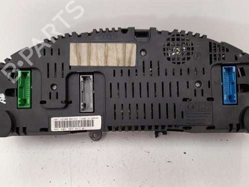 Instrument cluster AUDI A6 C5 (4B2) 2.5 TDI | BP12778906C47 