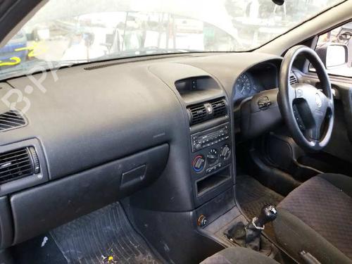 Antriebswelle links vorne OPEL ASTRA G Hatchback (T98)  | BP12856996M38