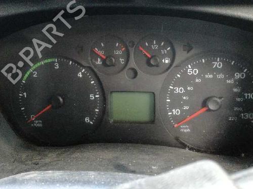 Gear lever FORD TRANSIT Van (FA_ _)  | BP12857960M90 