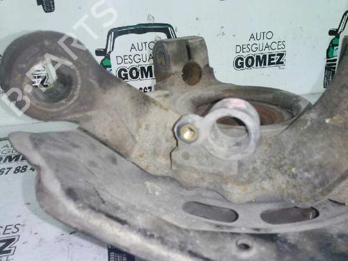 Right front steering knuckle OPEL VECTRA B (J96) 2.0 i 16V (F19) | BP12804606M26 