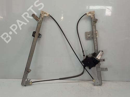 Used Other CITROËN BERLINGO / BERLINGO FIRST MPV (MF_, GJK_, GFK_) 1.9 D (MFWJZ) (70 hp) 30325927