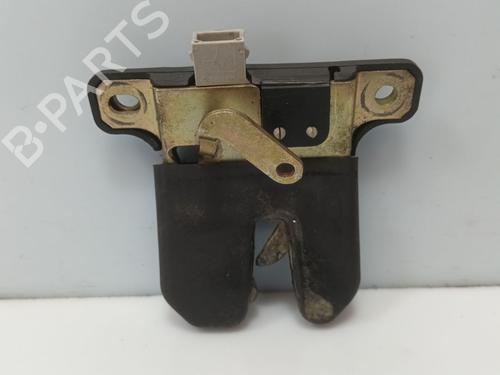 Used Tailgate lock Tailgate lock AUDI A4 B5 (8D2) 1.9 TDI (110 hp) 33201183 33201183