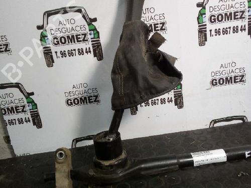 Gear lever SKODA FELICIA II (6U1) 1.3 | BP12814436M90 