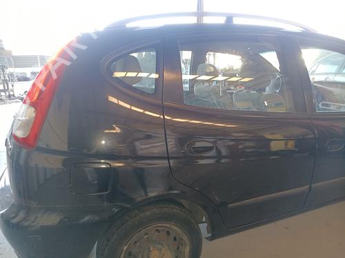 Elektronisk modul CHEVROLET REZZO MPV (U100) 1.6 | BP28047339M83 