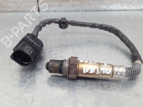 Used Electronic sensor OPEL ASTRA J (P10) [2009-2016]  12734312