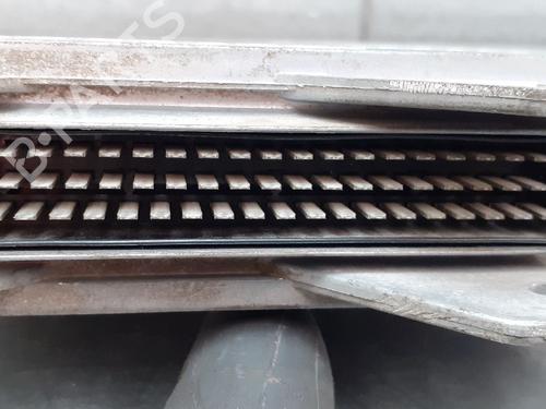 Engine control unit (ECU) PEUGEOT 406 (8B) 2.1 TD 12V | BP12690644M57 