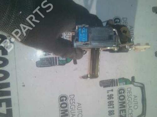 Rear right lock HYUNDAI ACCENT II (LC) 1.3 | BP12793672C99 