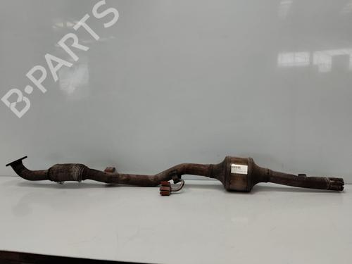 Katalysator Katalysator SEAT IBIZA IV (6J5, 6P1) [2008-2017] 34631378 34631378