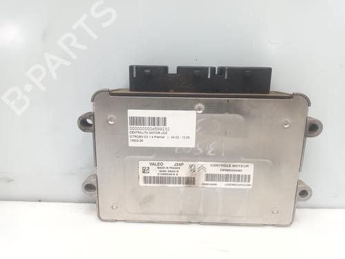 Used Engine control unit (ECU) Engine control unit (ECU) 36475886 36475886
