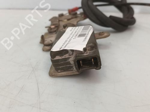 Elektronisk modul RENAULT KANGOO (KC0/1_) 1.5 dCi | BP29825174M83