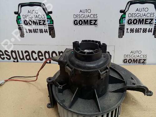 Used Heater blower motor OPEL ASTRA H (A04) 1.7 CDTI (L48) (80 hp) 12730119