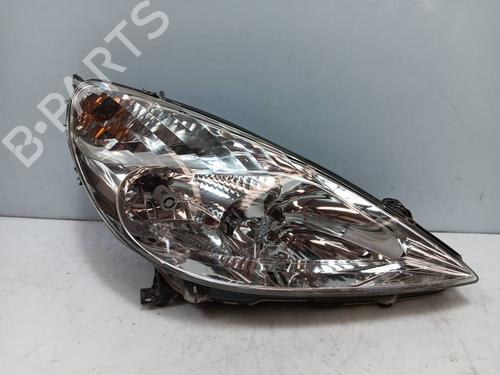 right-headlight-peugeot-607-9d-9u-2000-40197766 main image