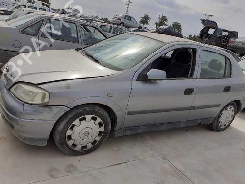 Hovedbremsesylinder OPEL ASTRA G Hatchback (T98) 1.7 DTI 16V (F08, F48) | BP12766832M77 