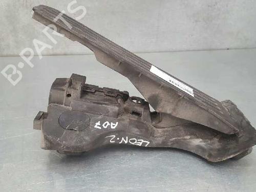 Pedal SEAT LEON (1P1) 1.9 TDI | BP12734026I4 