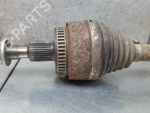 Right rear driveshaft MERCEDES-BENZ M-CLASS (W163) ML 270 CDI (163.113) | BP12725813M41 
