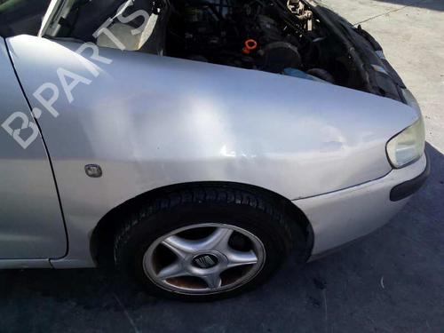 Intake manifold SEAT CORDOBA (6K1, 6K2) 1.4 i | BP12813340M70 