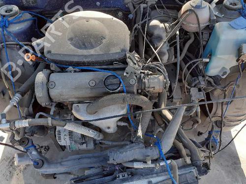 Exhaust manifold SEAT IBIZA II (6K1) 1.4 i | BP12761582M110 