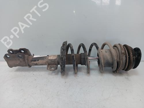 Used Left front shock absorber OPEL COMBO Tour 1.7 DI 16V (65 hp) 25050881