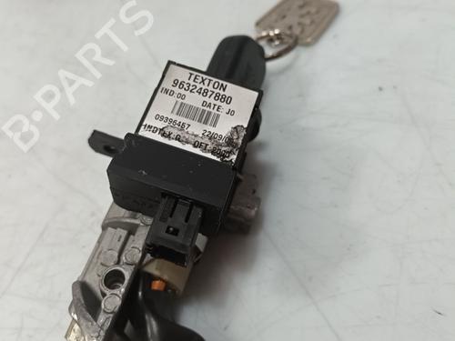 Electronic module PEUGEOT 406 (8B) 2.0 HDI 90 | BP29903108M83