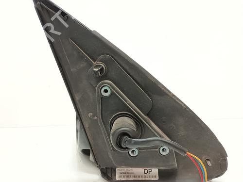 Left mirror NISSAN ALMERA II (N16) 1.5 | BP12791301C26 