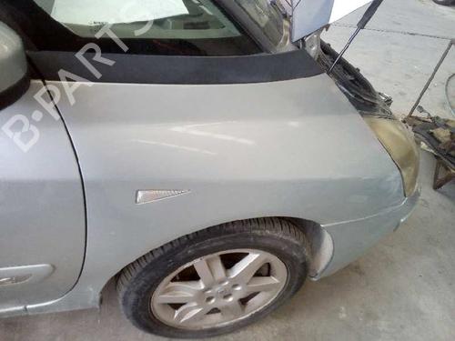 Poulie RENAULT ESPACE IV (JK0/1_) 3.0 dCi (JK0J, JK0V) | BP13967854M122